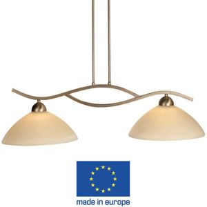 Hanglamp Steinhauer Capri - Brons