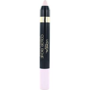 L'Oréal Paris Make-up Color Riche Le Crayon de Couleur 08 Baby Pink - Bruin - Oogpotlood