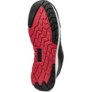 Dunlop Storm Laag S3 Zwart Veiligheidssneaker