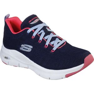 Skechers - Arch Fit Comfy Wave - Sneakers - Dames