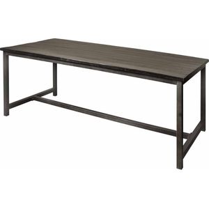 Tower living Paterno - Diningtable 240x100