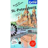 ANWB Extra  -  St. Petersburg