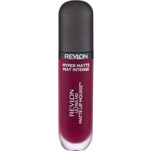 Revlon Ultra HD Matte Lip Mousse - 820 Crimson Sky
