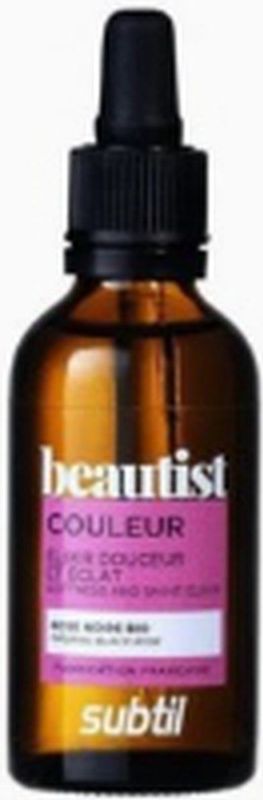 Subtil - Volume Softness & Shine Oil - Haarolie - 50ml