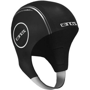 Comfort zwemmen Cap - Aqua Sphere - zwemmen accessoire