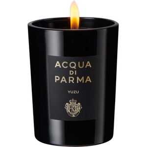 ACQUA DI PARMA - Signatures Yuzu Candle 200 Gram