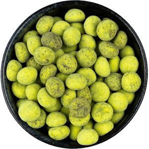 Van Delft chocolates & Bakery Kruidnoten - Pistache Witte Chocolade - 225gr