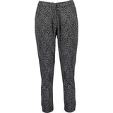 Blue Seven - 263056 - Legging - Antraciet Print