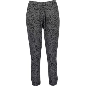 Blue Seven - 263056 - Legging - Antraciet Print