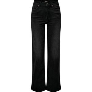 Only Madison Jeans Zwart XS / 30 Vrouw