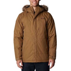 Columbia Leif Trail™ Parka Bruin L Man