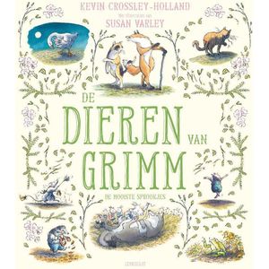 De dieren van Grimm