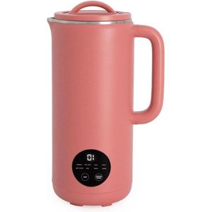 CRLYN® Soepmaker - Blender - Sojamelk Maker - Roze
