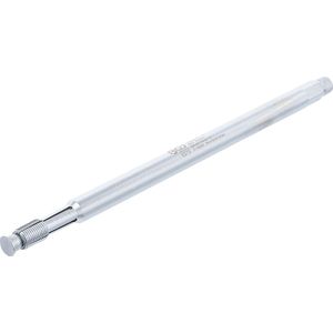 BGS - Bougie Nasnijder - Lengte 270 mm - Aandrijving Buiten Zeskant 13 mm