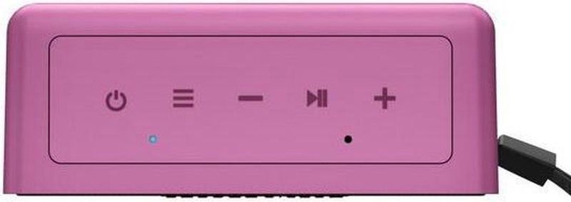 Bluetooth Speakers Energy Sistem Music Box 1 (5W)