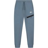 Malelions Sport Counter Trackpants - Teal XS