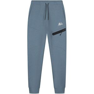 Malelions Sport Counter Trackpants - Teal XS