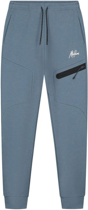Malelions Sport Counter Trackpants - Teal XS