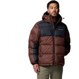 Columbia - Pike Lake II - Gewatteerde Jas - Bruin - Man