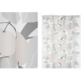 Home ESPRIT - Rideau Imprimé - Multicolore - 140 x 0,3 x 260 cm