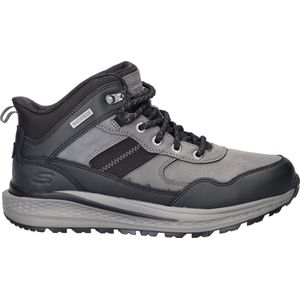 Skechers - Hands Free Slip-Ins Slade - Veterboot - Zwart