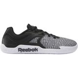 Reebok - Nano Zero - Schoenen - Zwart - Voor Krachttraining