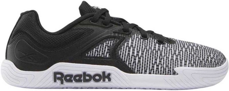 Reebok - Nano Zero - Schoenen - Zwart - Voor Krachttraining