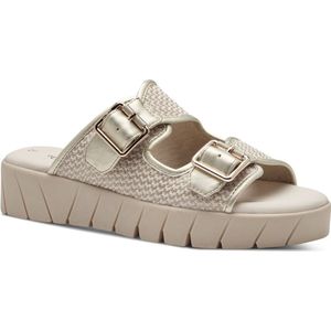 s.Oliver Dames Slipper 5-27209-42 410 Maat: 36 EU