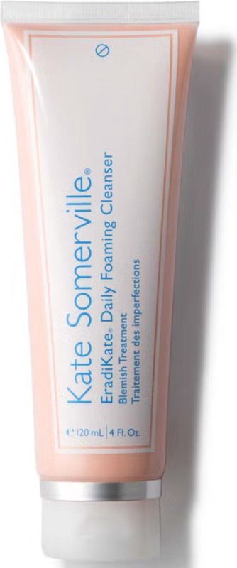 Kate Somerville - EradiKate Daily Foaming Cleanser - 120 ml - Gezichtscleansers