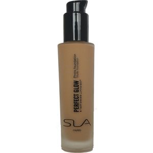 SLA - Photo Foundation Perfect Glow - Golden Tan - 30ml