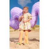 Oilily - Pepper sweat pants - Oranje - 92/2T