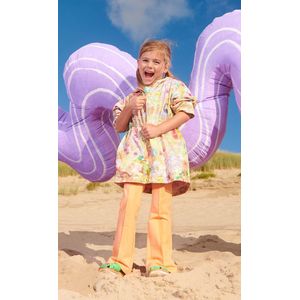 Oilily - Pepper sweat pants - Oranje - 92/2T