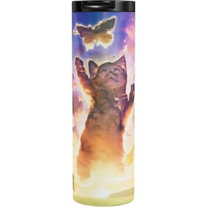 Katten Cloud Kitten - Thermobeker 500 ml