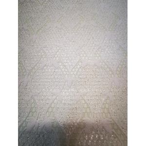GROEN GLITTER BEHANG BAROKPRINT RASCH 526240