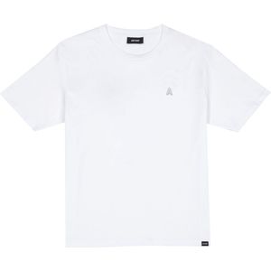ANTWRP - T-shirt - Maat S - Mannen - wit -