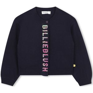 Billieblush U21372 Jas Blauw 24 Months Meisjes