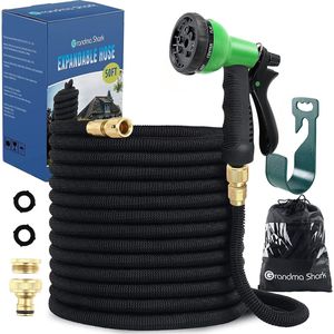 Flexibel tuinslang – premium kwaliteit – tuinieren – garden hose+