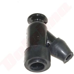 Bougiedop ( 2 Stuks ) passend op HONDA GXV160 ( 30700-ZE6-013 ) Merk BPC Parts