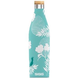 Meridian Sumatra 0.5L Birds blue/white