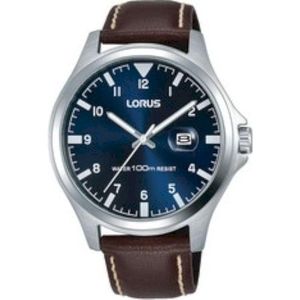 Lorus Herenhorloge RH963KX8 - 42 mm