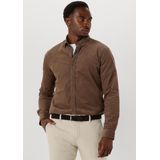 MATINIQUE Matrostol Bu - met lange mouwen - Heren Bruin - Maat L