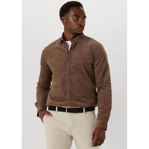 MATINIQUE Matrostol Bu - met lange mouwen - Heren Bruin - Maat L