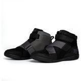 Everlast - Powerlock X-Trainer - Boksschoenen - Zwart