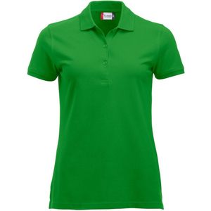 Clique Classic Marion S/S 028246 - Appel-groen - M