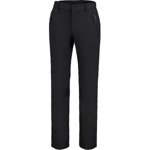 ICEPEAK ARGO Heren Softshell Broek - Antraciet - 48