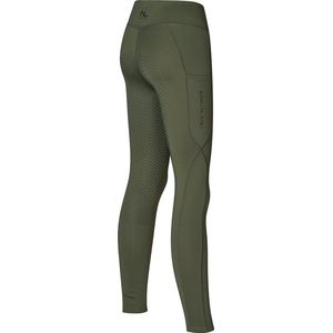 Kingsland Rijlegging Kingsland Klvera Full Grip Groen