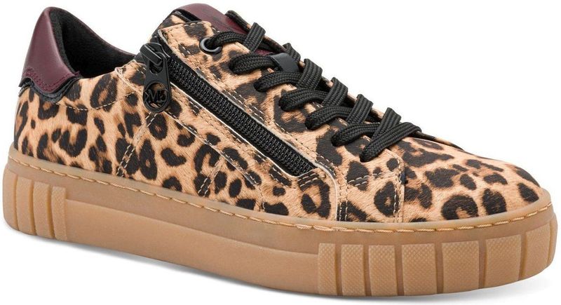 Marco Tozzi - BY GUIDO MARIA KRETSCHMER - Dames Sneaker - 480 - F-breedte