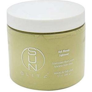 Sunglitz Ash Blonde Lightener