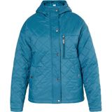 usha - Steppjacke - Lichtgewicht - Met Kapuze