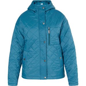 usha - Steppjacke - Lichtgewicht - Met Kapuze